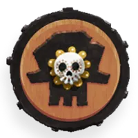 Skull Raider - Action Skull