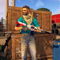 New Online FPS - Free Action &