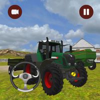 Tractor Jcb Driving Games