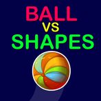 Ball vs Shapes