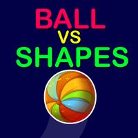 Ball vs Shapes
