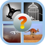 Cambridge Movers puzzles