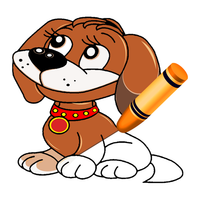 ASMR Coloring Games-Color Book