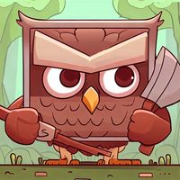 Owl Tycoon : Idle Business