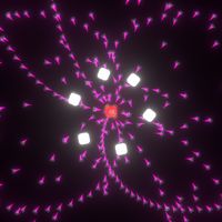 ShapeShoota - Bullet Hell