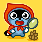 Pango Hide & Seek: Fairy Tales