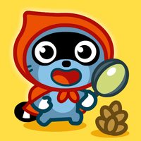 Pango Hide & Seek: Fairy Tales