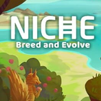 Niche: Breed and Evolve