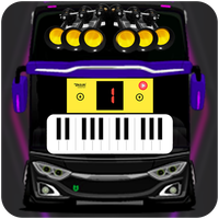 Alzifa x Basuri Pianika Horn