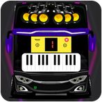 Alzifa x Basuri Pianika Horn