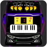 Alzifa x Basuri Pianika Horn