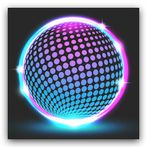 Neon Ball 3D