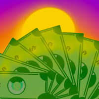 Money Fortune - Collect Money