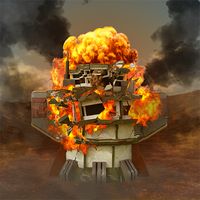 Merge Destruct