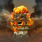 Merge Destruct