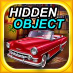 Hidden Object : Mystery Castle