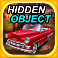 Hidden Object : Mystery Castle