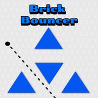 Brick Bouncer
