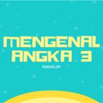 Mengenal Angka 3