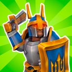 Merge Battle Arena