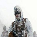 Stalker Adventure (Arctic Cata