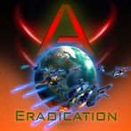 Space Shooter: Alien Eradicati