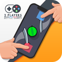 2 Player Games - Friends Play