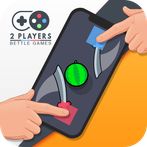 2 Player Games - Friends Play