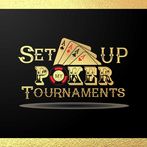 Poker: Setup My Tournament PRO