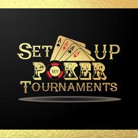 Poker: Setup My Tournament PRO