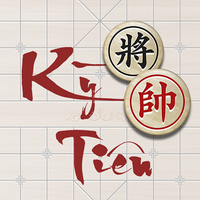 Ky Tien - Chess Online-Xiangqi