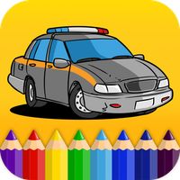 Cars, Trucks, Vehicles: Boys