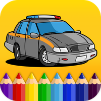 Cars, Trucks, Vehicles: Boys