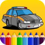 Cars, Trucks, Vehicles: Boys