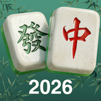 Amoa Mahjong