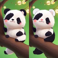 Find Differences Fantasy