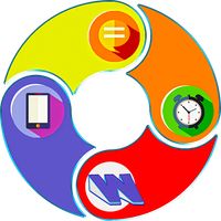 Picture Hidden Word Puzzle