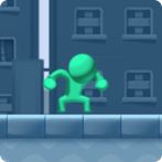 Angry Boy : Action Adventure P