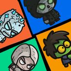 Squad Heroes: PvP Buster