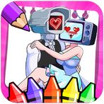 Skibidi Toilet Tv Woman Games