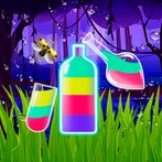 Color Water Sort - Puzzle Game