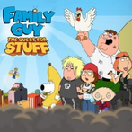 Family Guy The Quest for Stuff