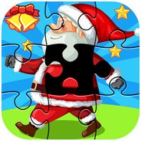 Christmas Magic Jigsaw Puzzles