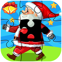 Christmas Magic Jigsaw Puzzles