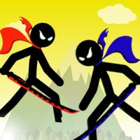 Escape - Stickman Maze