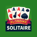 Klondike Solitaire: VGW Play