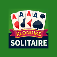 Klondike Solitaire: VGW Play