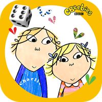 Charlie and Lola: I've Won!