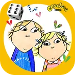 Charlie and Lola: I've Won!