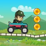 Car Riding Adventures